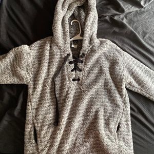 Life Integrity Hoodie